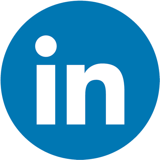 Linked In Icon